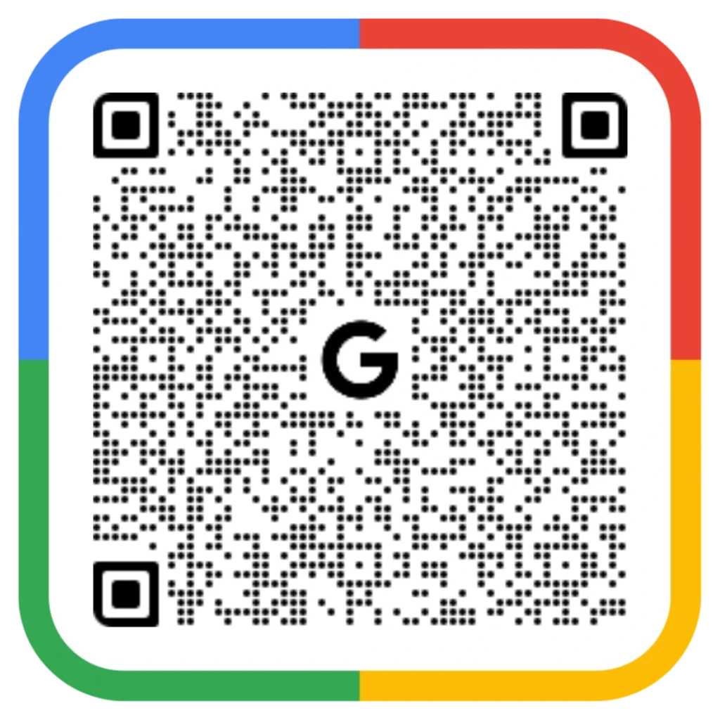 Location QR code